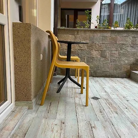 Апартамент Хотелски Тип Veliko Tarnovo