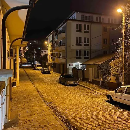 Апартамент Хотелски Тип Apartman *