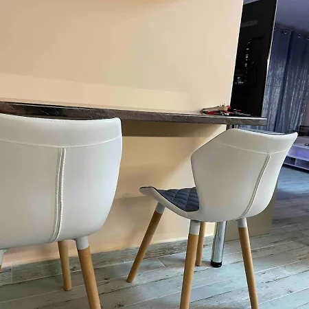 Apartman Апартамент Хотелски Тип *