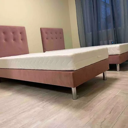 Апартамент Хотелски Тип * Veliko Tarnovo