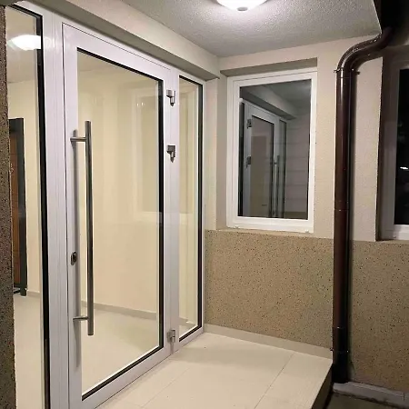Апартамент Хотелски Тип Apartman Veliko Tarnovo