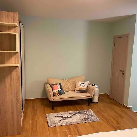 Апартамент Хотелски Тип Apartman