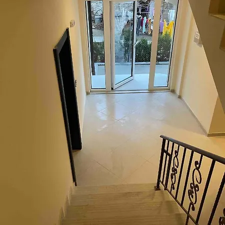 Apartman Апартамент Хотелски Тип Veliko Tarnovo
