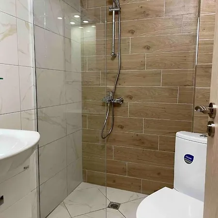 Apartman Апартамент Хотелски Тип *