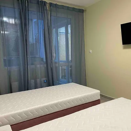 Apartman Апартамент Хотелски Тип