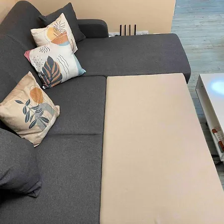Apartman Апартамент Хотелски Тип *