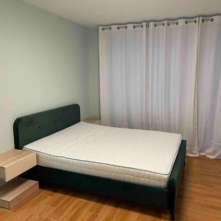 Апартамент Хотелски Тип * Veliko Tarnovo