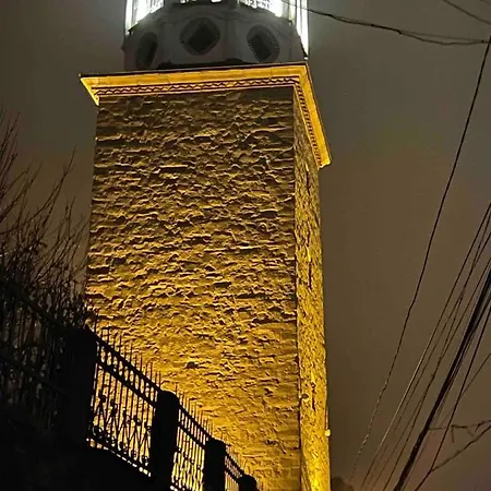 Апартамент Хотелски Тип Veliko Tarnovo