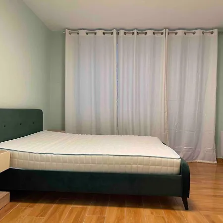 Apartman Апартамент Хотелски Тип