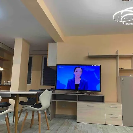 Apartman Апартамент Хотелски Тип Veliko Tarnovo