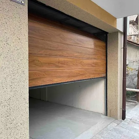 Апартамент Хотелски Тип Veliko Tarnovo