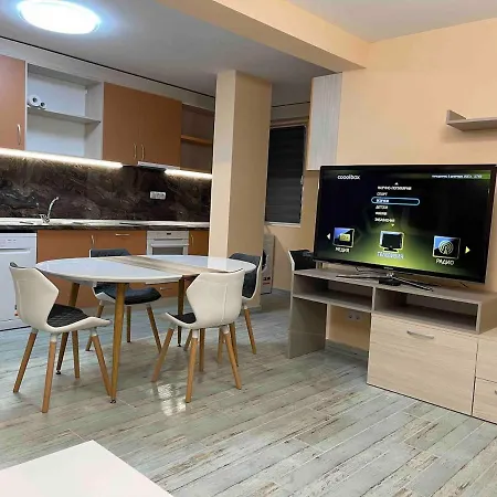 Апартамент Хотелски Тип * Veliko Tarnovo