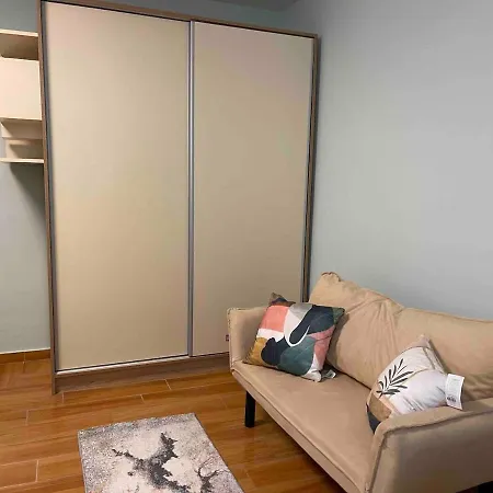 Апартамент Хотелски Тип Apartman