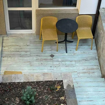 Apartman Апартамент Хотелски Тип