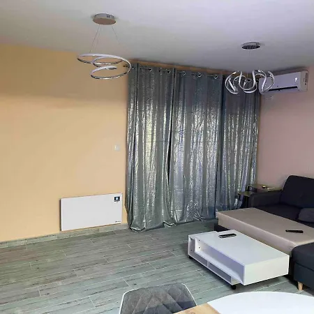 Apartman Апартамент Хотелски Тип *