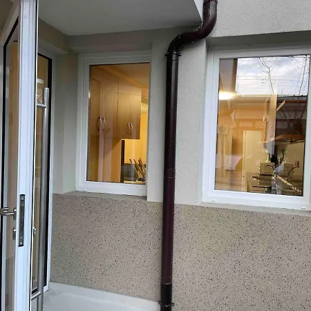 Апартамент Хотелски Тип Apartman *