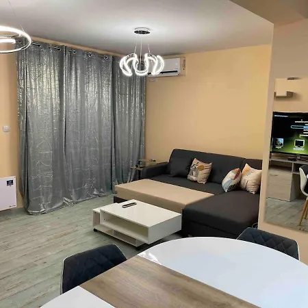 Apartman Апартамент Хотелски Тип *