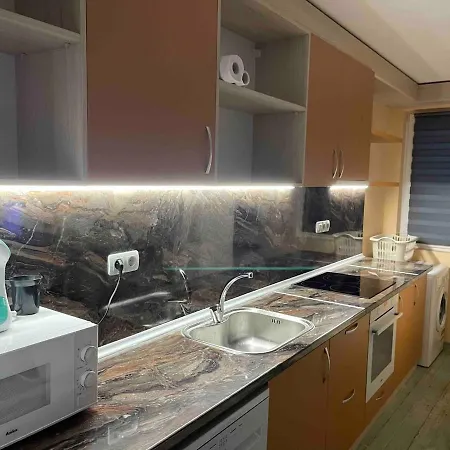 Апартамент Хотелски Тип Apartman *