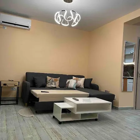 Apartman Апартамент Хотелски Тип *