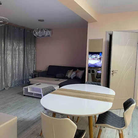 Apartman Апартамент Хотелски Тип Veliko Tarnovo