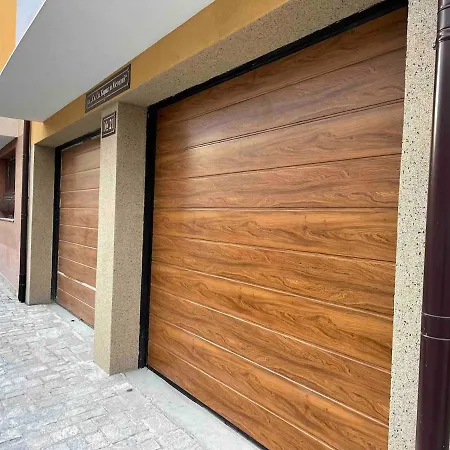 Apartman Апартамент Хотелски Тип *