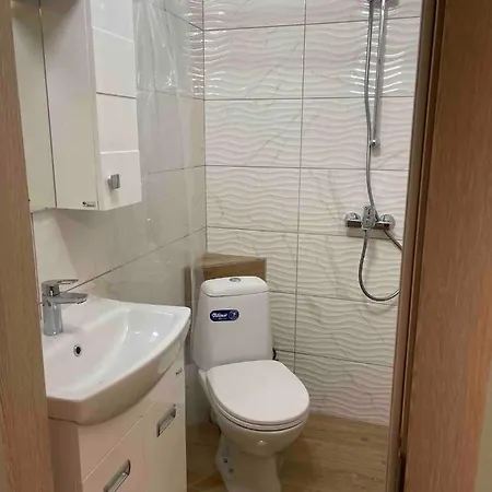 Apartman Апартамент Хотелски Тип Veliko Tarnovo