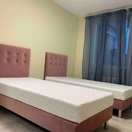Apartman Апартамент Хотелски Тип *