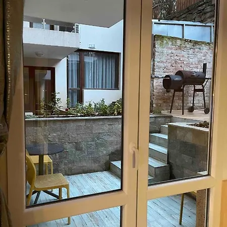 Апартамент Хотелски Тип Apartman *