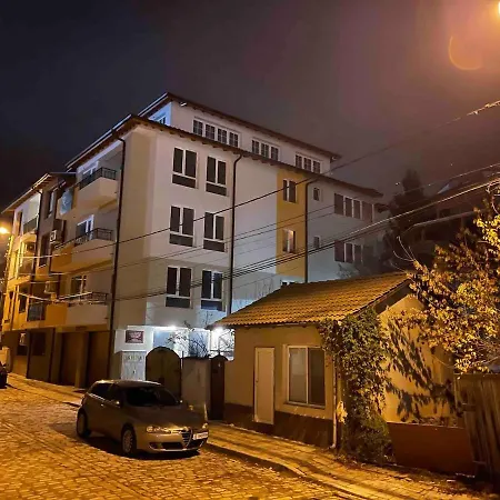 Apartman Апартамент Хотелски Тип *